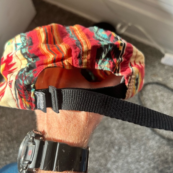 QNTN Mens Hat - Picture 4 of 4